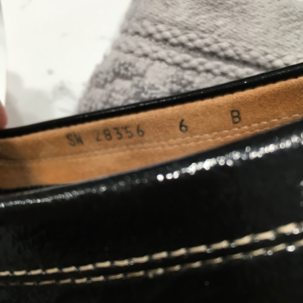 👌 Salvatore Ferragamo shoes 🥿 💐 - Picture 7 of 7